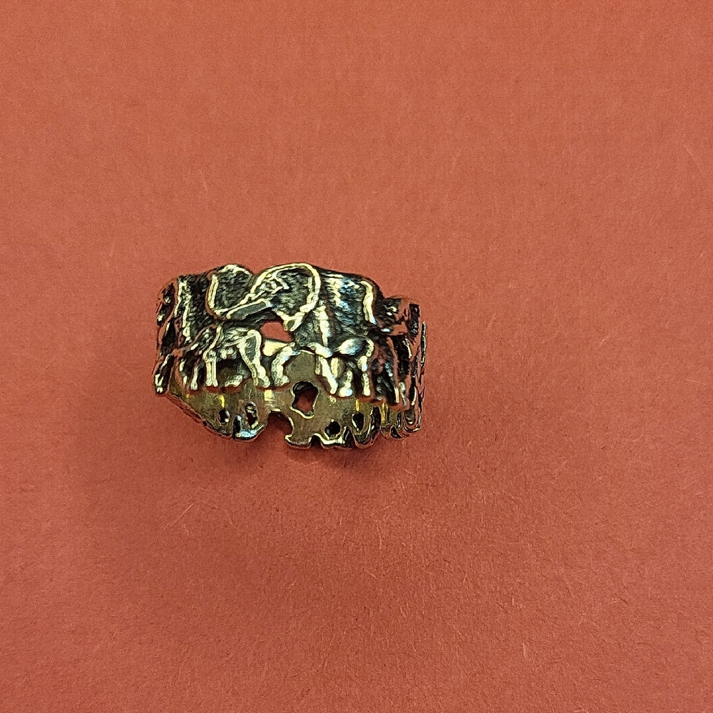 Elephant Ring - image 1